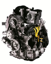 C0168 Engine